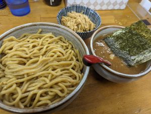 癒し＆喜び＝満足